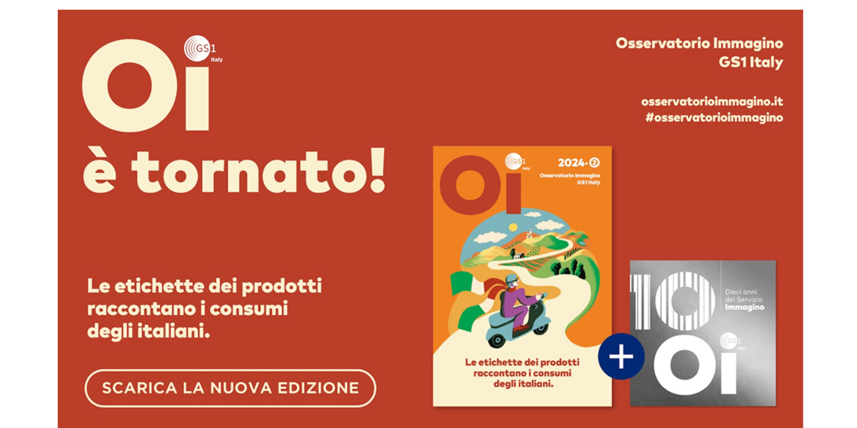 I claim più diffusi nel carrello degli italiani? Ci sono italianità e veganismo